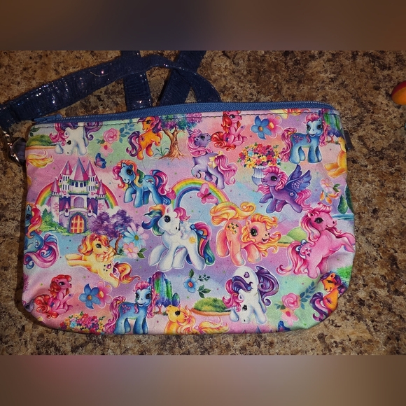 Cute My little pony crossbody! - Picture 3 of 4